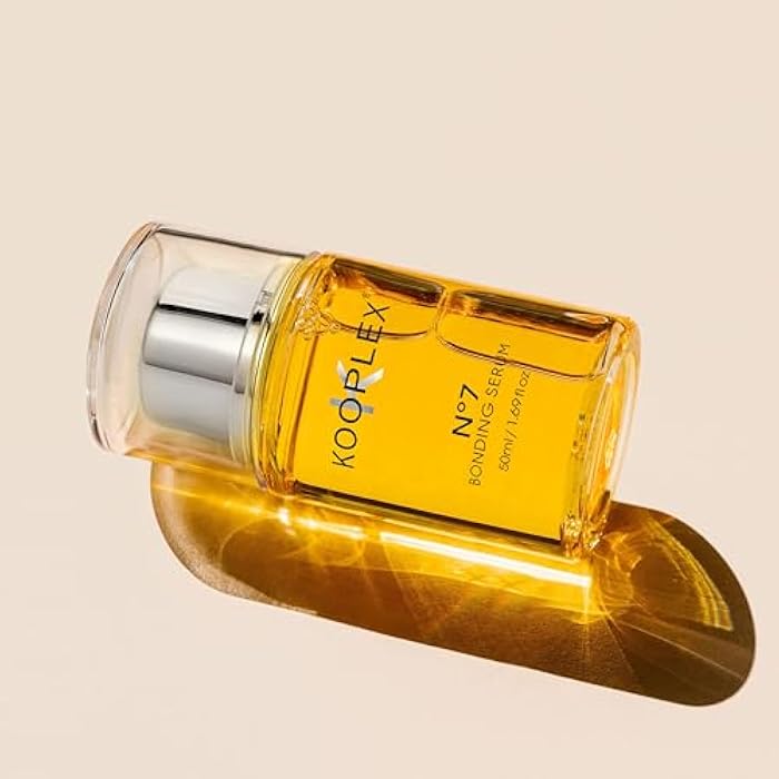 Kooplex No.7 Bonding Serum 50Ml - Image 2